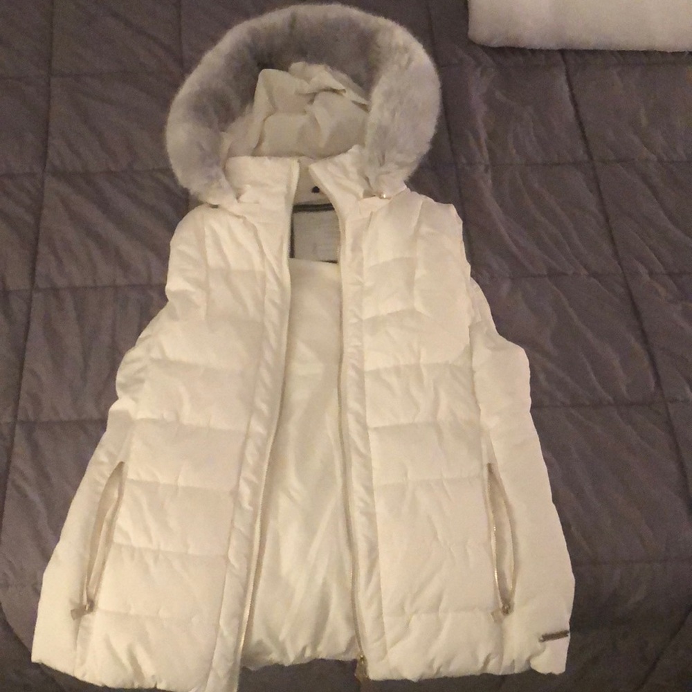 Calvin Klein Vest